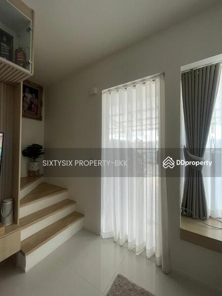 For Rent - NORA Bangna, Samut Prakan