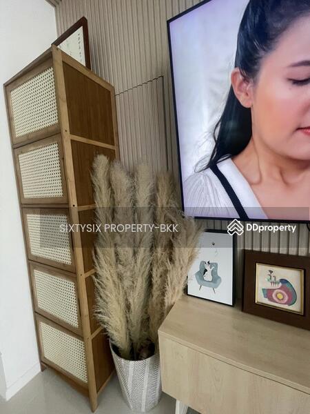 For Rent - NORA Bangna, Samut Prakan