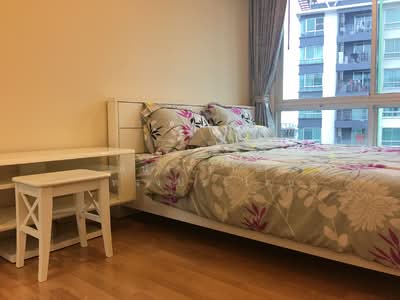 For Rent - @City Condominium, Bangkok