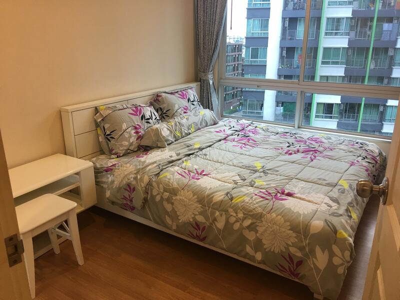 @City Condominium : แอท ซิตี้ คอนโดมิเนียม, กรุงเทพ, 169 169 ซอยสุขุมวิท 101/1 ถนนสุขุมวิท แขวงบางจาก เขตพระโขนง กรุงเทพมหานคร, บางจาก, พระโขนง, กรุงเทพ, 34 ตร.ม., คอนโด ให้เช่า, โดย อนงค์ลักษณ์ ทรงประโคน, 60066274 - DDproperty.com