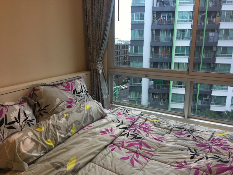 @City Condominium : แอท ซิตี้ คอนโดมิเนียม, กรุงเทพ, 169 169 ซอยสุขุมวิท 101/1 ถนนสุขุมวิท แขวงบางจาก เขตพระโขนง กรุงเทพมหานคร, บางจาก, พระโขนง, กรุงเทพ, 34 ตร.ม., คอนโด ให้เช่า, โดย อนงค์ลักษณ์ ทรงประโคน, 60066274 - DDproperty.com