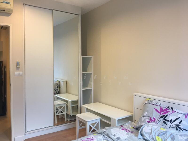 @City Condominium, Bangkok, 169 Sukhumvit Road, Bang Chak, Phra Khanong, Bangkok, 1 Bedroom, 34 sqm, Condo For Rent, by อนงค์ลักษณ์ ทรงประโคน, 60066274 - DDproperty.com