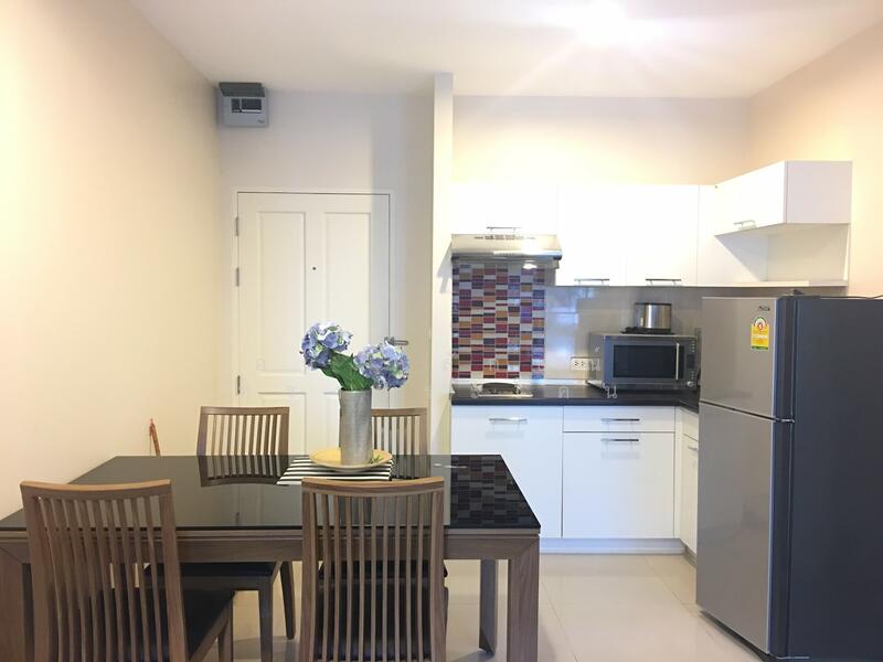 @City Condominium, Bangkok, 169 Sukhumvit Road, Bang Chak, Phra Khanong, Bangkok, 1 Bedroom, 34 sqm, Condo For Rent, by อนงค์ลักษณ์ ทรงประโคน, 60066274 - DDproperty.com
