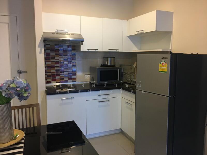 @City Condominium : แอท ซิตี้ คอนโดมิเนียม, กรุงเทพ, 169 169 ซอยสุขุมวิท 101/1 ถนนสุขุมวิท แขวงบางจาก เขตพระโขนง กรุงเทพมหานคร, บางจาก, พระโขนง, กรุงเทพ, 34 ตร.ม., คอนโด ให้เช่า, โดย อนงค์ลักษณ์ ทรงประโคน, 60066274 - DDproperty.com