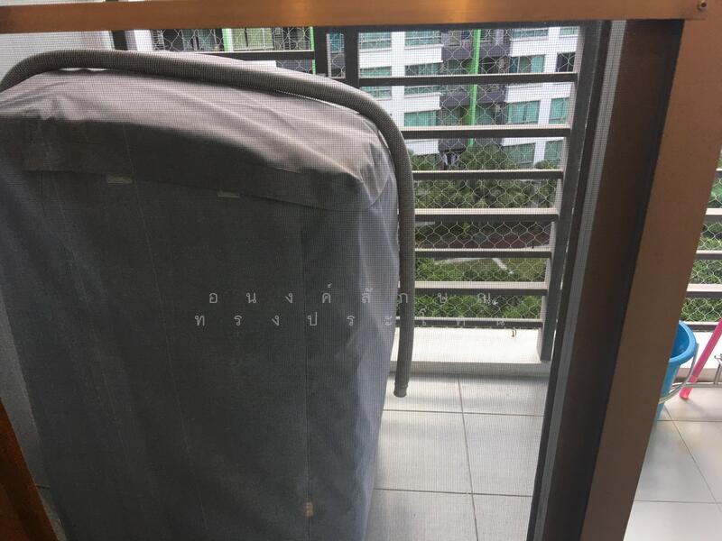 @City Condominium, Bangkok, 169 Sukhumvit Road, Bang Chak, Phra Khanong, Bangkok, 1 Bedroom, 34 sqm, Condo For Rent, by อนงค์ลักษณ์ ทรงประโคน, 60066274 - DDproperty.com