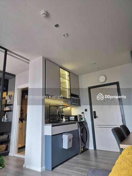 For Sale - The Key Rama 3, Bangkok