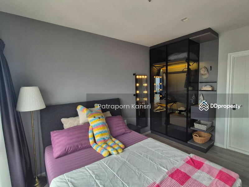 For Sale - The Key Rama 3, Bangkok