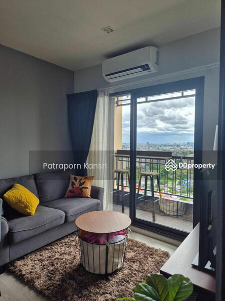 For Sale - The Key Rama 3, Bangkok