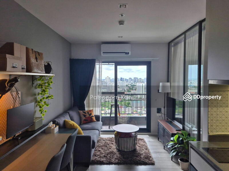 For Sale - The Key Rama 3, Bangkok