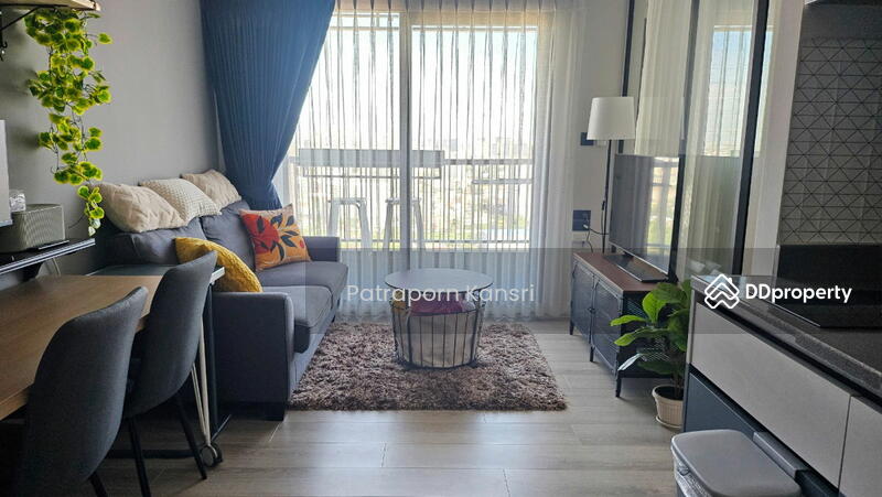 For Sale - The Key Rama 3, Bangkok