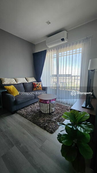 For Sale - The Key Rama 3, Bangkok