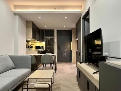 For Rent - Chapter Chula-Samyan, Bangkok
