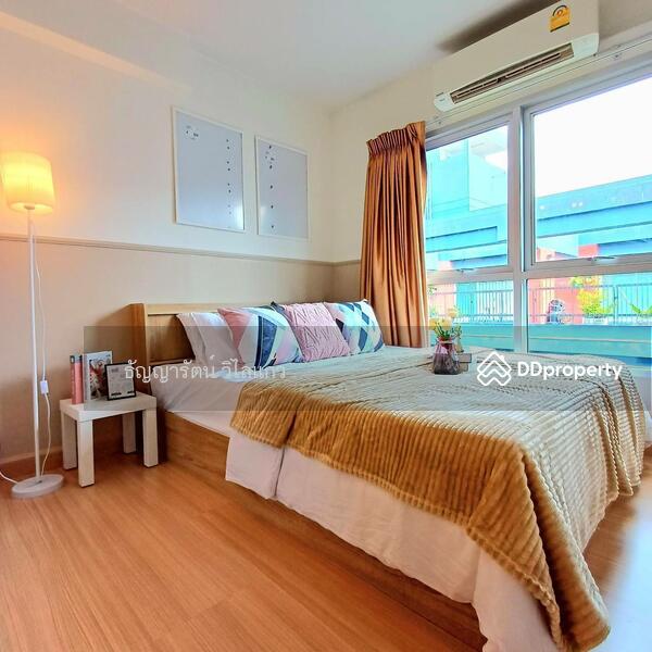 ขาย - เดคโค่ คอนโด สุขุมวิท 70/5 (Deco Condominium Sukhumvit 70/5), กรุงเทพ