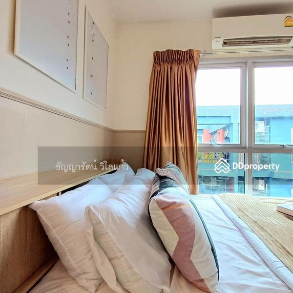 ขาย - เดคโค่ คอนโด สุขุมวิท 70/5 (Deco Condominium Sukhumvit 70/5), กรุงเทพ