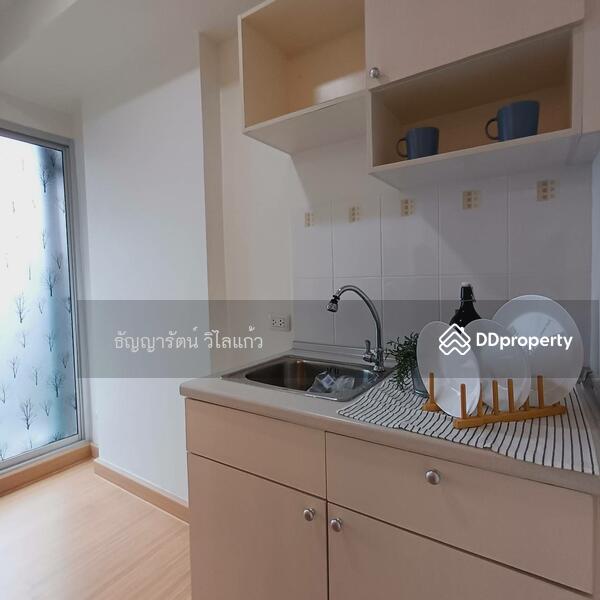 ขาย - เดคโค่ คอนโด สุขุมวิท 70/5 (Deco Condominium Sukhumvit 70/5), กรุงเทพ