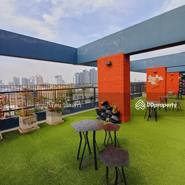 ขาย - เดคโค่ คอนโด สุขุมวิท 70/5 (Deco Condominium Sukhumvit 70/5), กรุงเทพ