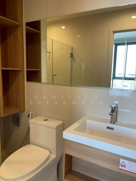 NUE Noble Centre Bangna, Bangkok, Bangna-Trad Road, Bang Na, Bang Na, Bangkok, 1 Bedroom, 30 sqm, Condo For Rent, by RAWISADA SUKSAWANG, 60066288 - DDproperty.com