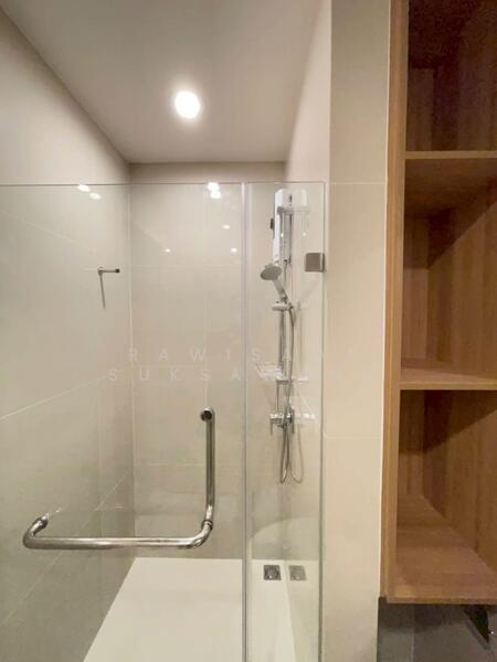 NUE Noble Centre Bangna, Bangkok, Bangna-Trad Road, Bang Na, Bang Na, Bangkok, 1 Bedroom, 30 sqm, Condo For Rent, by RAWISADA SUKSAWANG, 60066288 - DDproperty.com