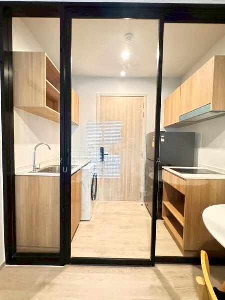 NUE Noble Centre Bangna, Bangkok, Bangna-Trad Road, Bang Na, Bang Na, Bangkok, 1 Bedroom, 30 sqm, Condo For Rent, by RAWISADA SUKSAWANG, 60066288 - DDproperty.com