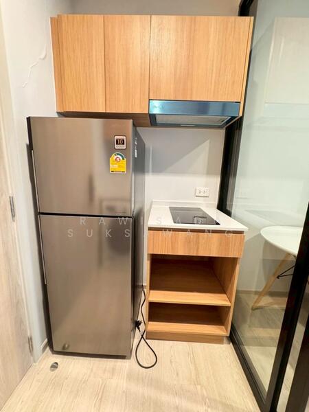 NUE Noble Centre Bangna, Bangkok, Bangna-Trad Road, Bang Na, Bang Na, Bangkok, 1 Bedroom, 30 sqm, Condo For Rent, by RAWISADA SUKSAWANG, 60066288 - DDproperty.com