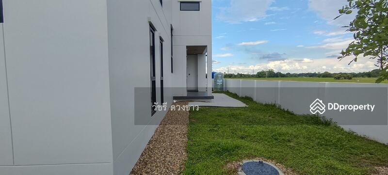ขาย - บ้านสร้างใหม่ สไตล์โมเดิร์น วิวทุ่งนา วิวภูเขา, เชียงใหม่