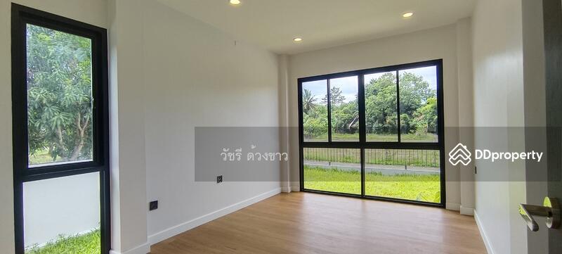 ขาย - บ้านสร้างใหม่ สไตล์โมเดิร์น วิวทุ่งนา วิวภูเขา, เชียงใหม่