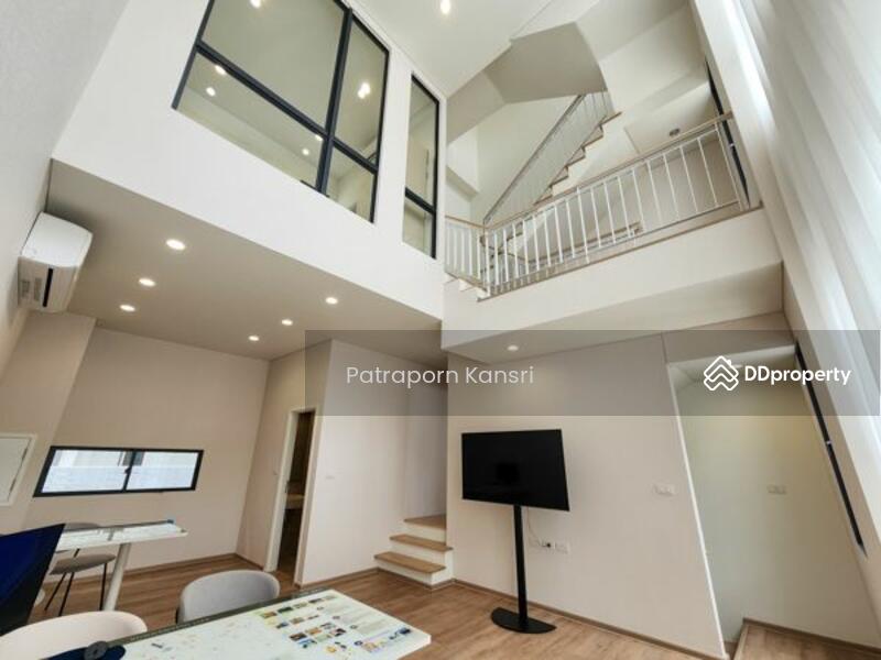 For Sale - The Rev Sukhumvit 101, Bangkok