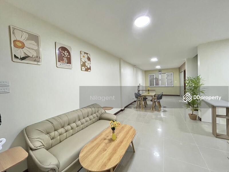For Sale - Phanason Villa Thepharak, Samut Prakan