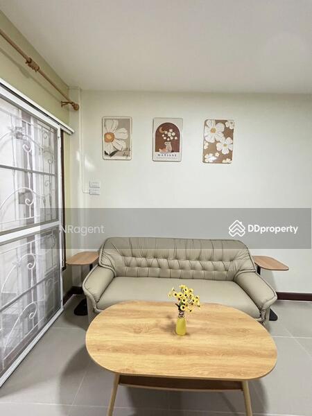 For Sale - Phanason Villa Thepharak, Samut Prakan