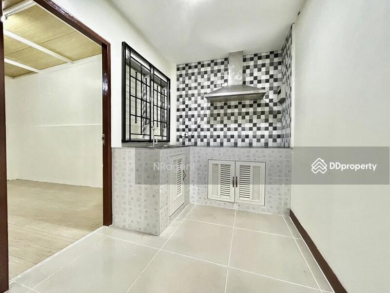 For Sale - Phanason Villa Thepharak, Samut Prakan