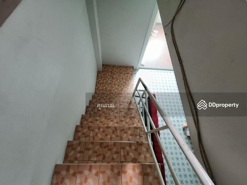 ขาย - อาคารพาณิชย์ 3 ชั้นครึ่ง หมู่บ้านสราสินีวิลล์ พหลโยธิน62, ปทุมธานี