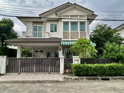 ขาย - Manthana Rama 9-Srinakarin : มัณฑนา พระราม 9-ศรีนครินทร์, กรุงเทพ