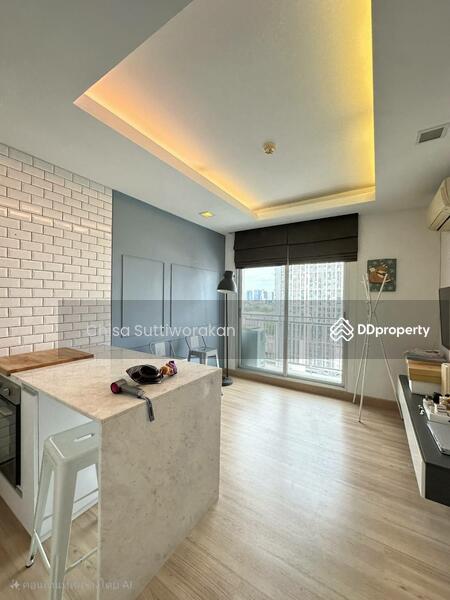 ให้เช่า - Thru Thonglor, กรุงเทพ