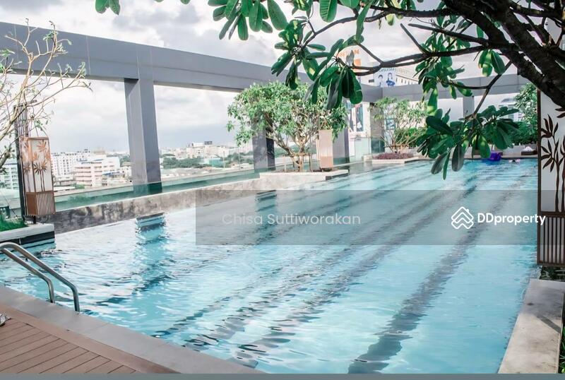 ให้เช่า - Thru Thonglor, กรุงเทพ