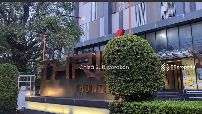 ให้เช่า - Thru Thonglor, กรุงเทพ