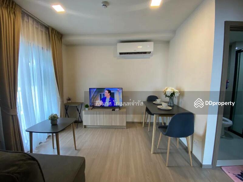 For Rent - The Muve Bangkhae, Bangkok