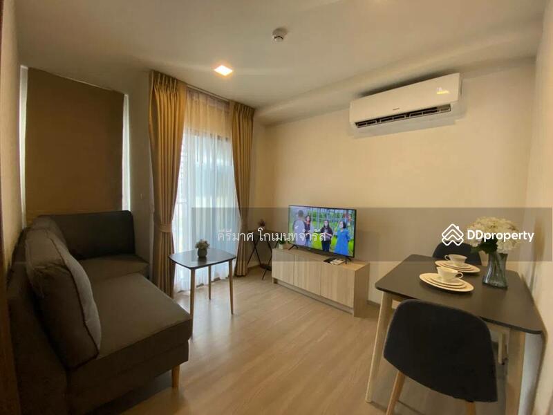 For Rent - The Muve Bangkhae, Bangkok