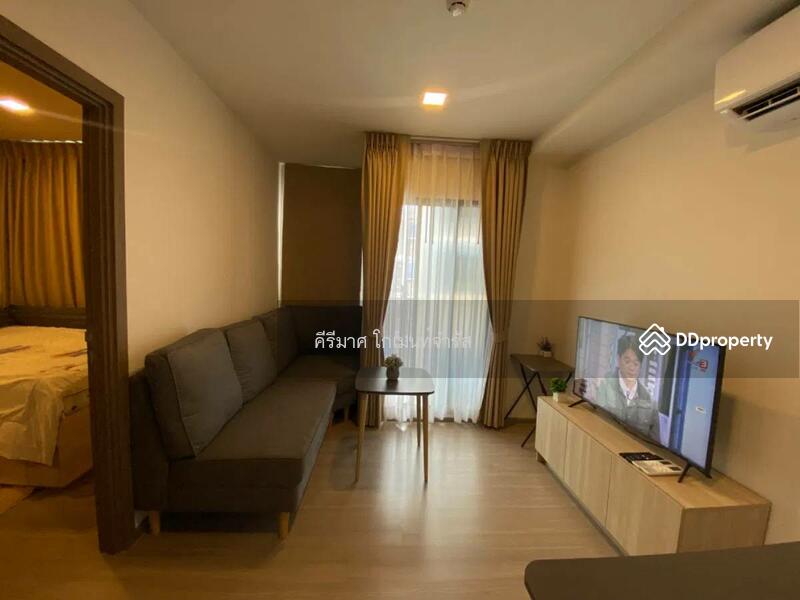 For Rent - The Muve Bangkhae, Bangkok