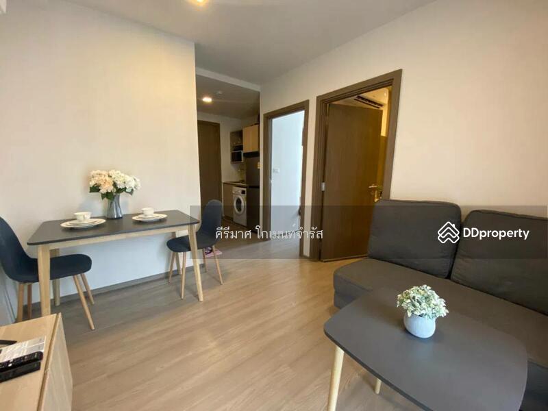 For Rent - The Muve Bangkhae, Bangkok