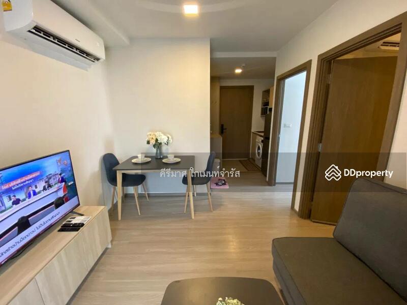For Rent - The Muve Bangkhae, Bangkok