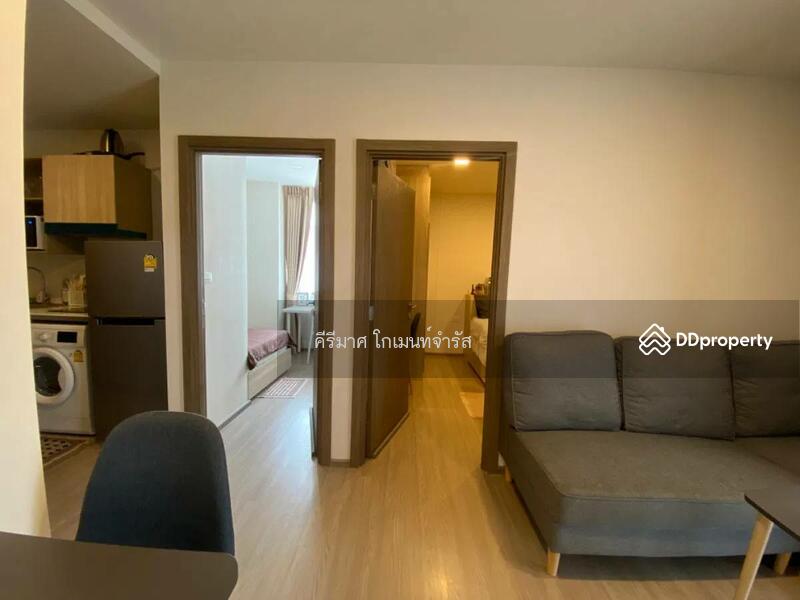 For Rent - The Muve Bangkhae, Bangkok