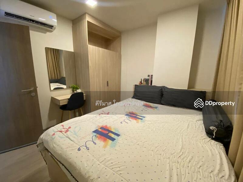 For Rent - The Muve Bangkhae, Bangkok