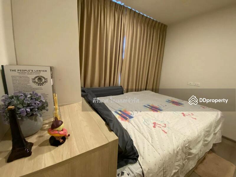 For Rent - The Muve Bangkhae, Bangkok