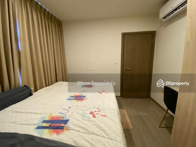 For Rent - The Muve Bangkhae, Bangkok