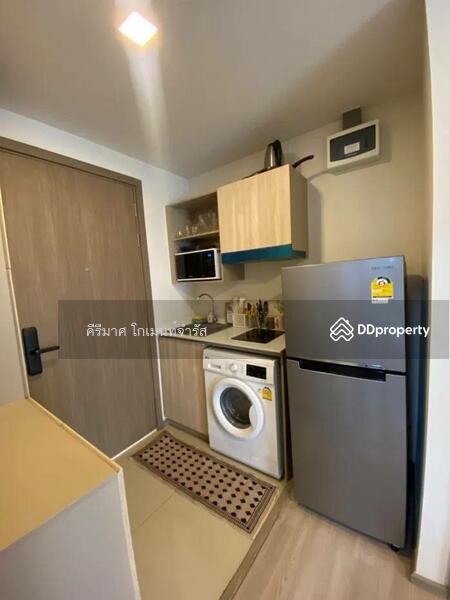 For Rent - The Muve Bangkhae, Bangkok