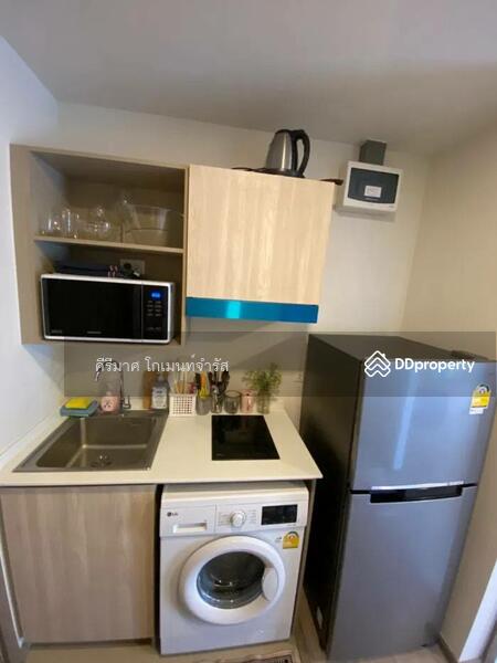 For Rent - The Muve Bangkhae, Bangkok
