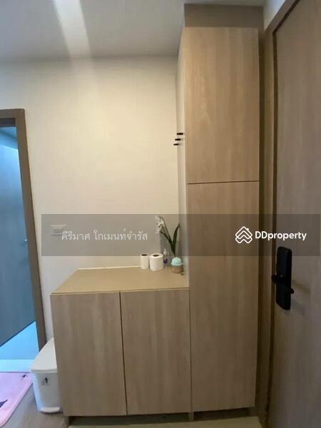 For Rent - The Muve Bangkhae, Bangkok