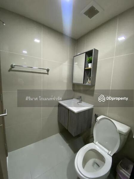For Rent - The Muve Bangkhae, Bangkok
