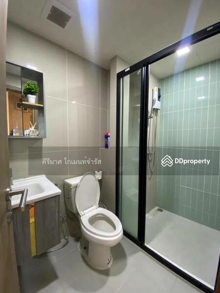 For Rent - The Muve Bangkhae, Bangkok