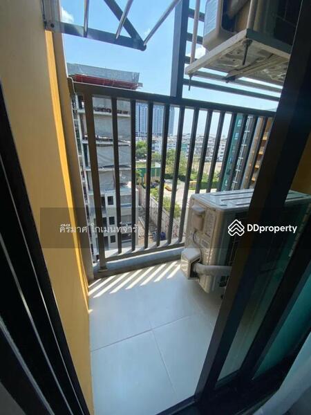 For Rent - The Muve Bangkhae, Bangkok